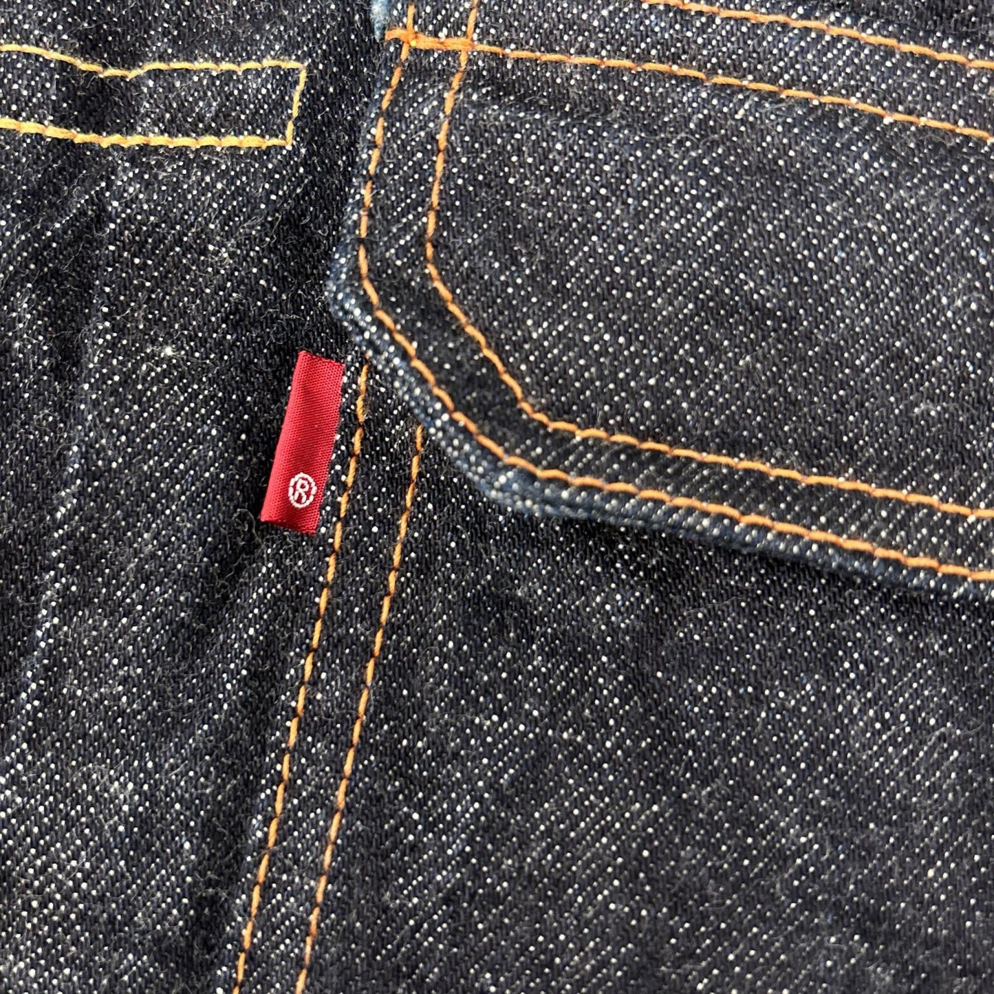 FULLCOUNT フルカウント 2102XX 2102XX Type2 Denim Jacket ジャケット