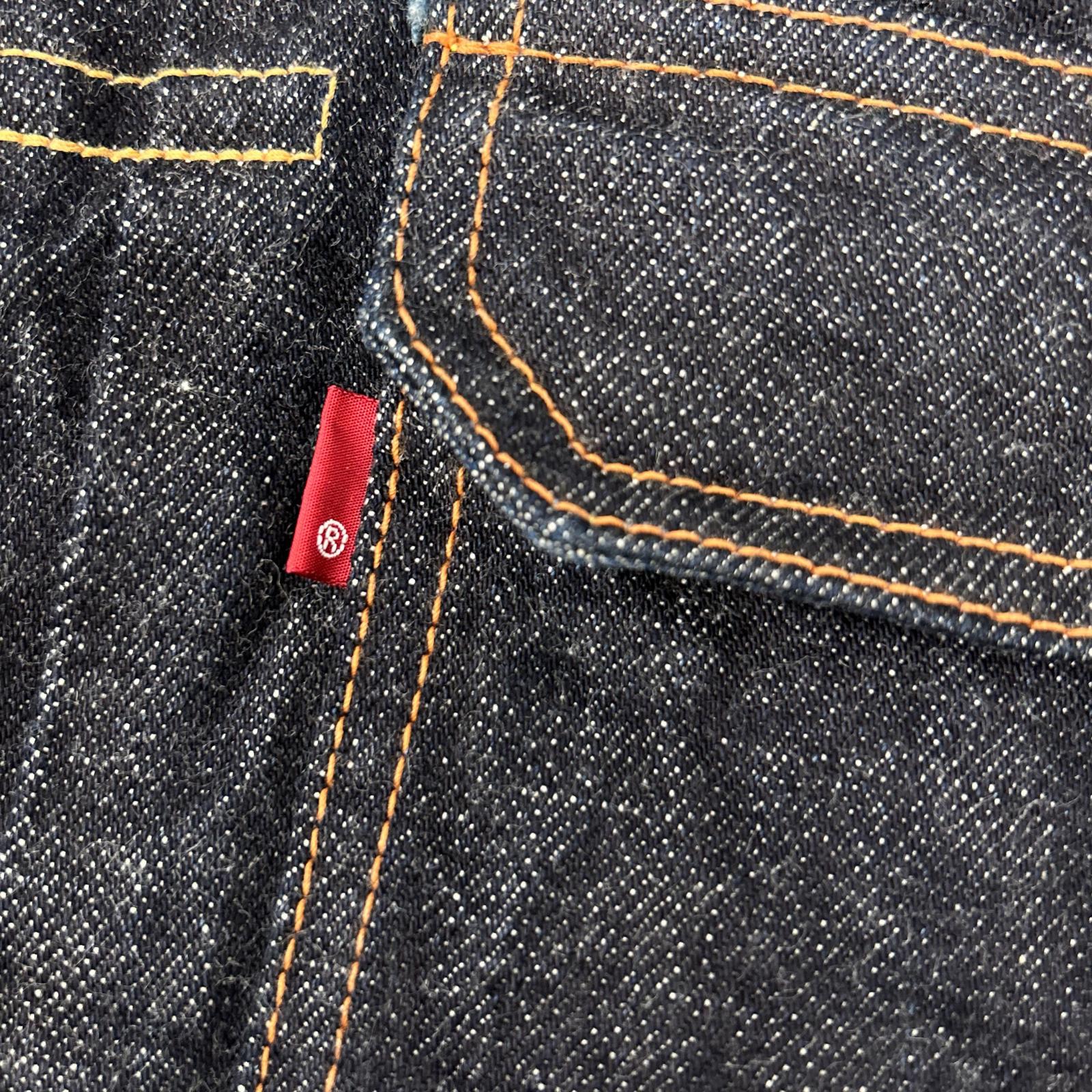 FULLCOUNT フルカウント 2102XX 2102XX Type2 Denim Jacket ジャケット