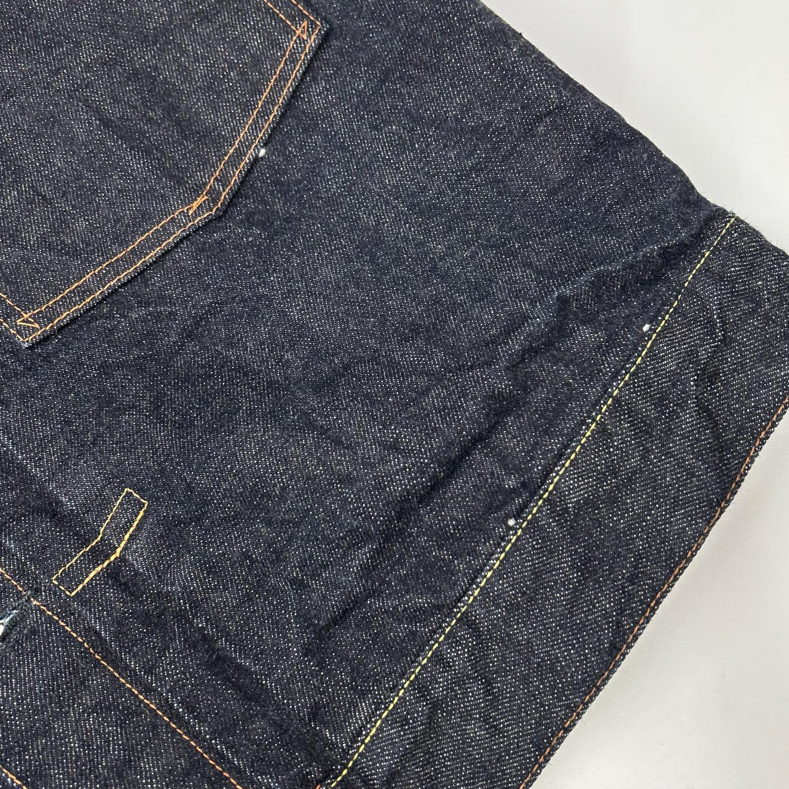 FULLCOUNT フルカウント 2102XX 2102XX Type2 Denim Jacket ジャケット