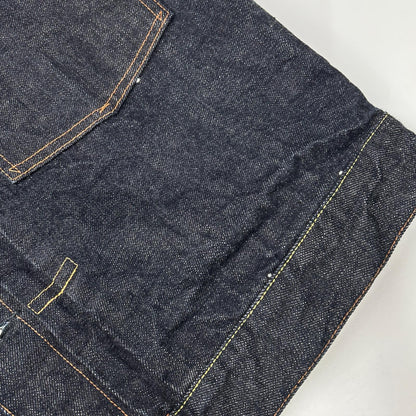 FULLCOUNT フルカウント 2102XX 2102XX Type2 Denim Jacket ジャケット