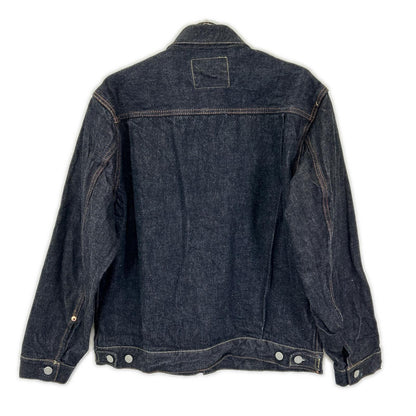 FULLCOUNT フルカウント 2102XX 2102XX Type2 Denim Jacket ジャケット