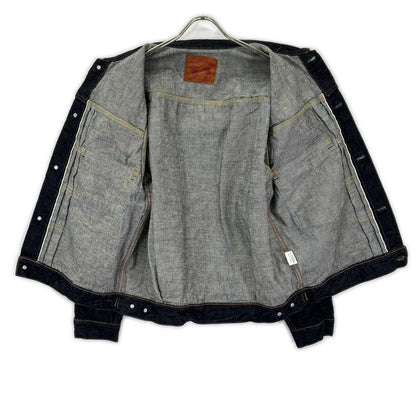 FULLCOUNT フルカウント 2102XX 2102XX Type2 Denim Jacket ジャケット