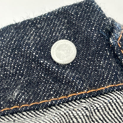 FULLCOUNT フルカウント 2102XX 2102XX Type2 Denim Jacket ジャケット