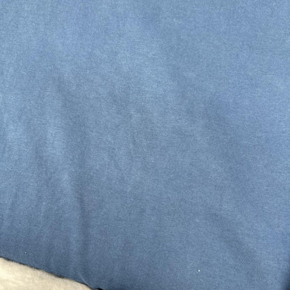 MAISON KITSUNE メゾンキツネ ブルー リラックスフォックス Tシャツ トップス