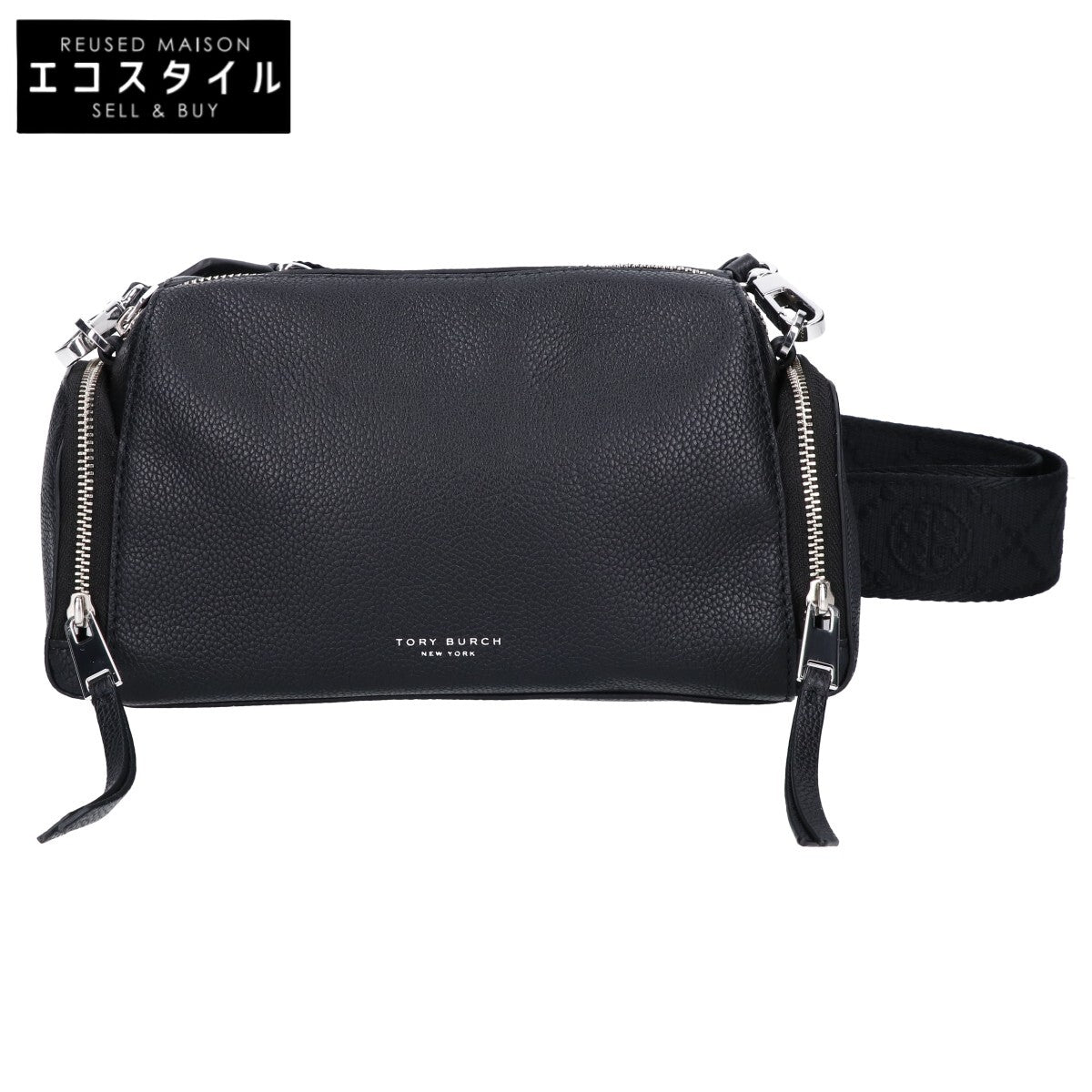 Tory Burch トリーバーチ 【美品】ペリー ボイジャーバッグ ショルダーバッグ