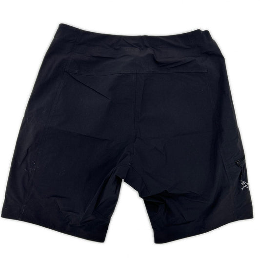 ARC'TERYX アークテリクス X000009531 ブラック Gamma SL Short 9 ショーツ ボトムス