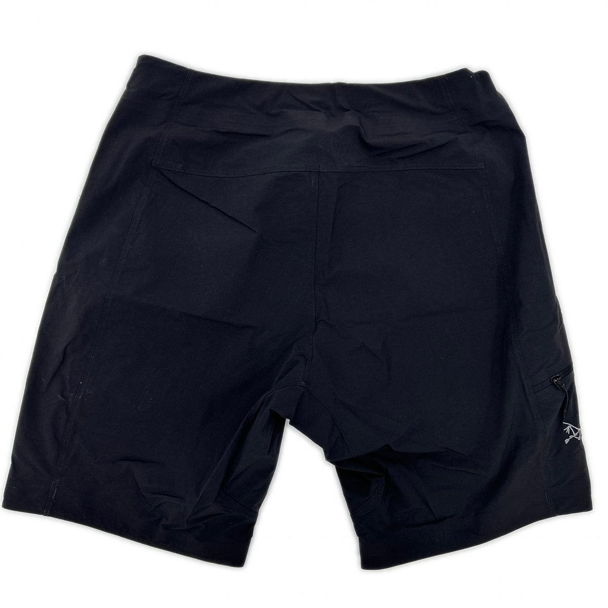 ARC'TERYX アークテリクス X000009531 Black Gamma SL Short 9 Shorts Bottoms