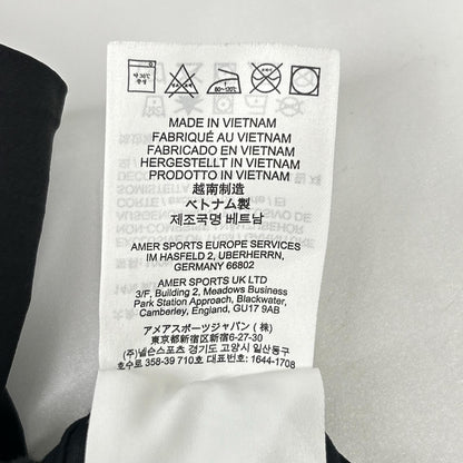 ARC'TERYX アークテリクス X000009531 Black Gamma SL Short 9 Shorts Bottoms