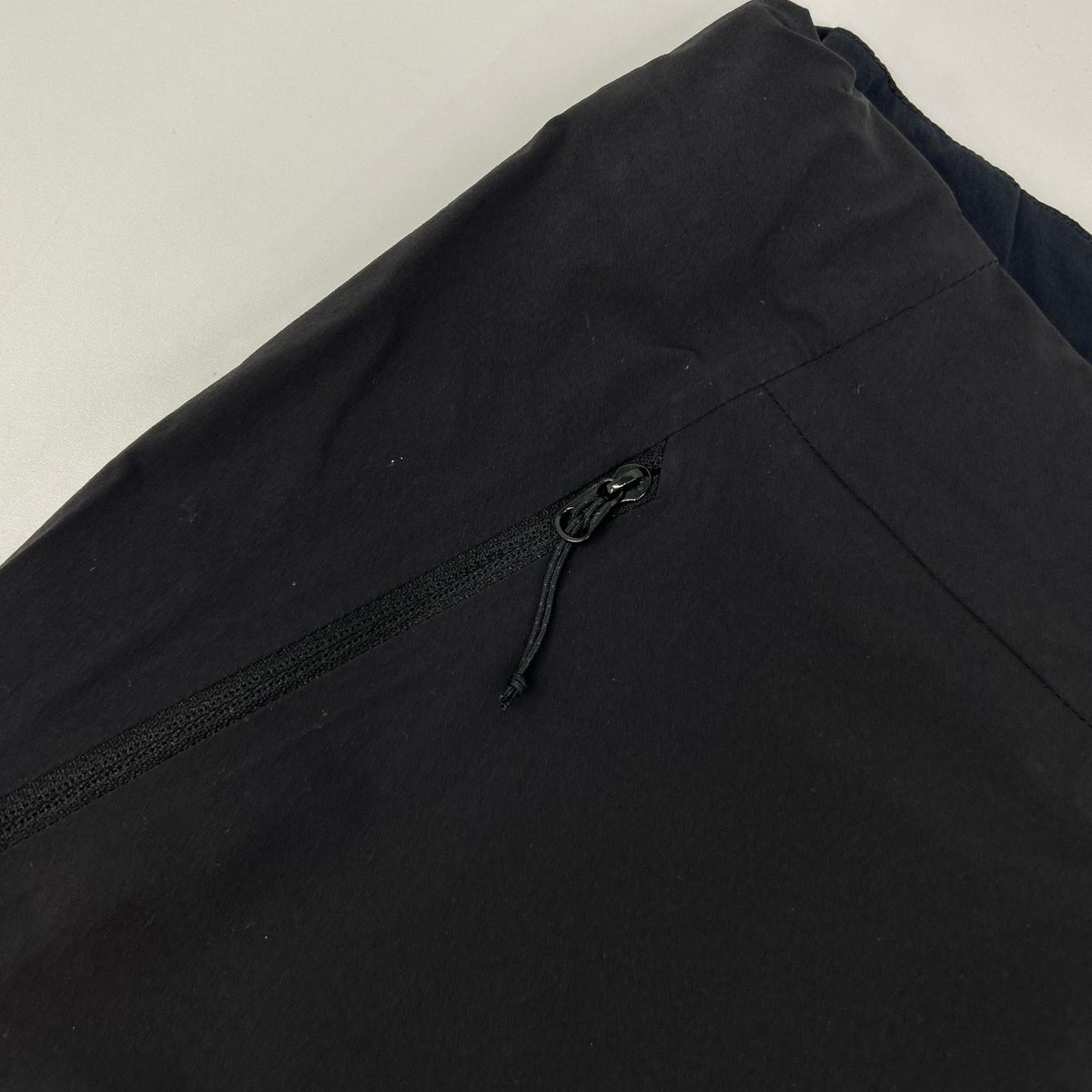 ARC'TERYX アークテリクス X000009531 Black Gamma SL Short 9 Shorts Bottoms