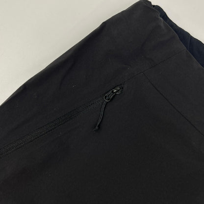 ARC'TERYX アークテリクス X000009531 Black Gamma SL Short 9 Shorts Bottoms