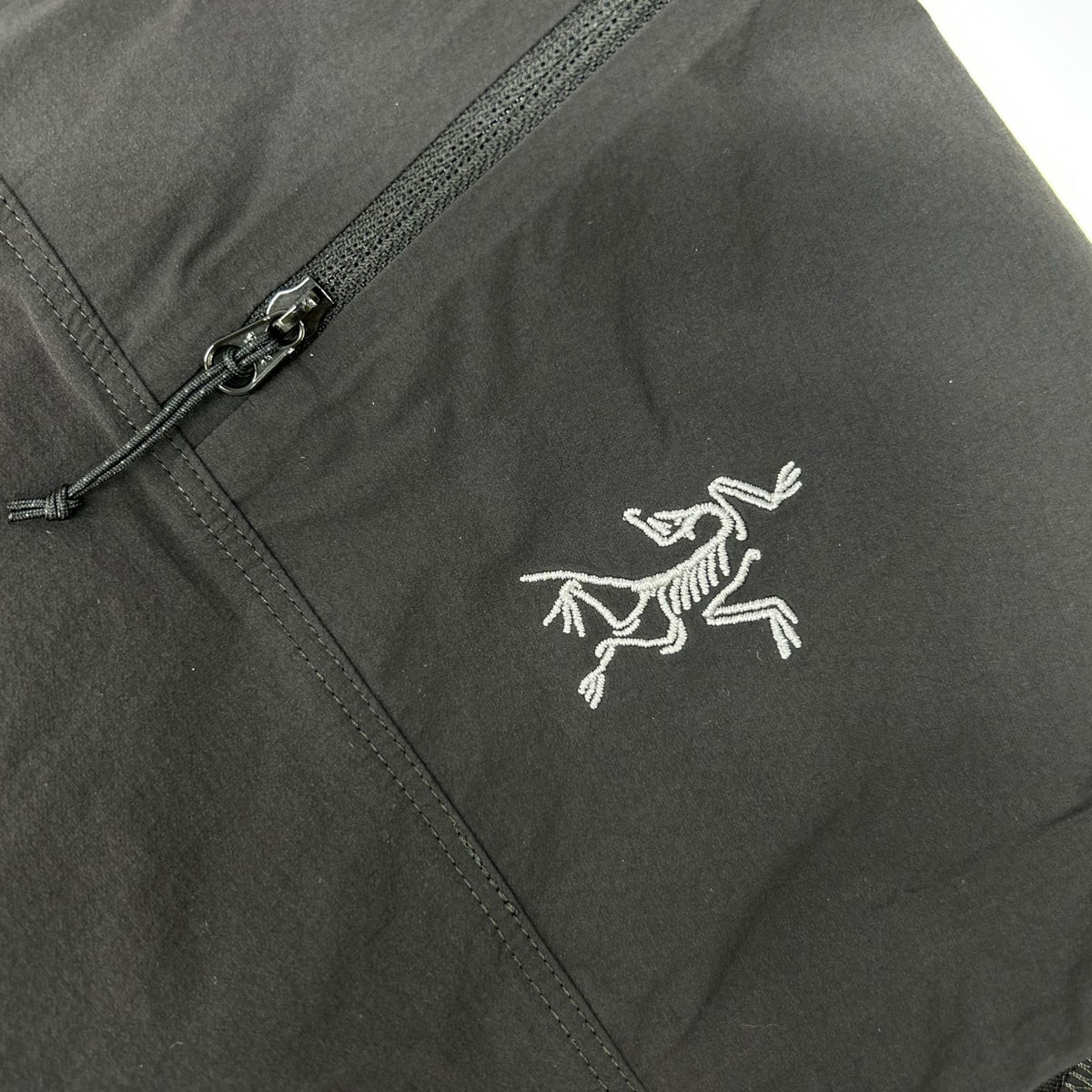 ARC'TERYX アークテリクス X000009531 Black Gamma SL Short 9 Shorts Bottoms