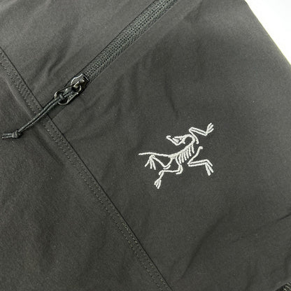 ARC'TERYX アークテリクス X000009531 Black Gamma SL Short 9 Shorts Bottoms