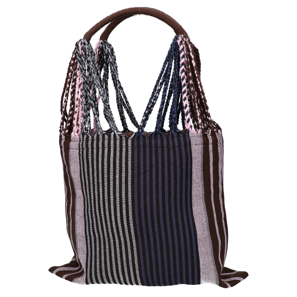 MARNI マルニ 【美品】MARNI FLOWER CAFE マルニフラワーカフェ ハンモックバッグ トートバッグ