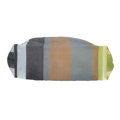 MARNI マルニ 【美品】MARNI FLOWER CAFE マルニフラワーカフェ SHMHR08A01 TN296 STW20 メッシュ トートバッグ