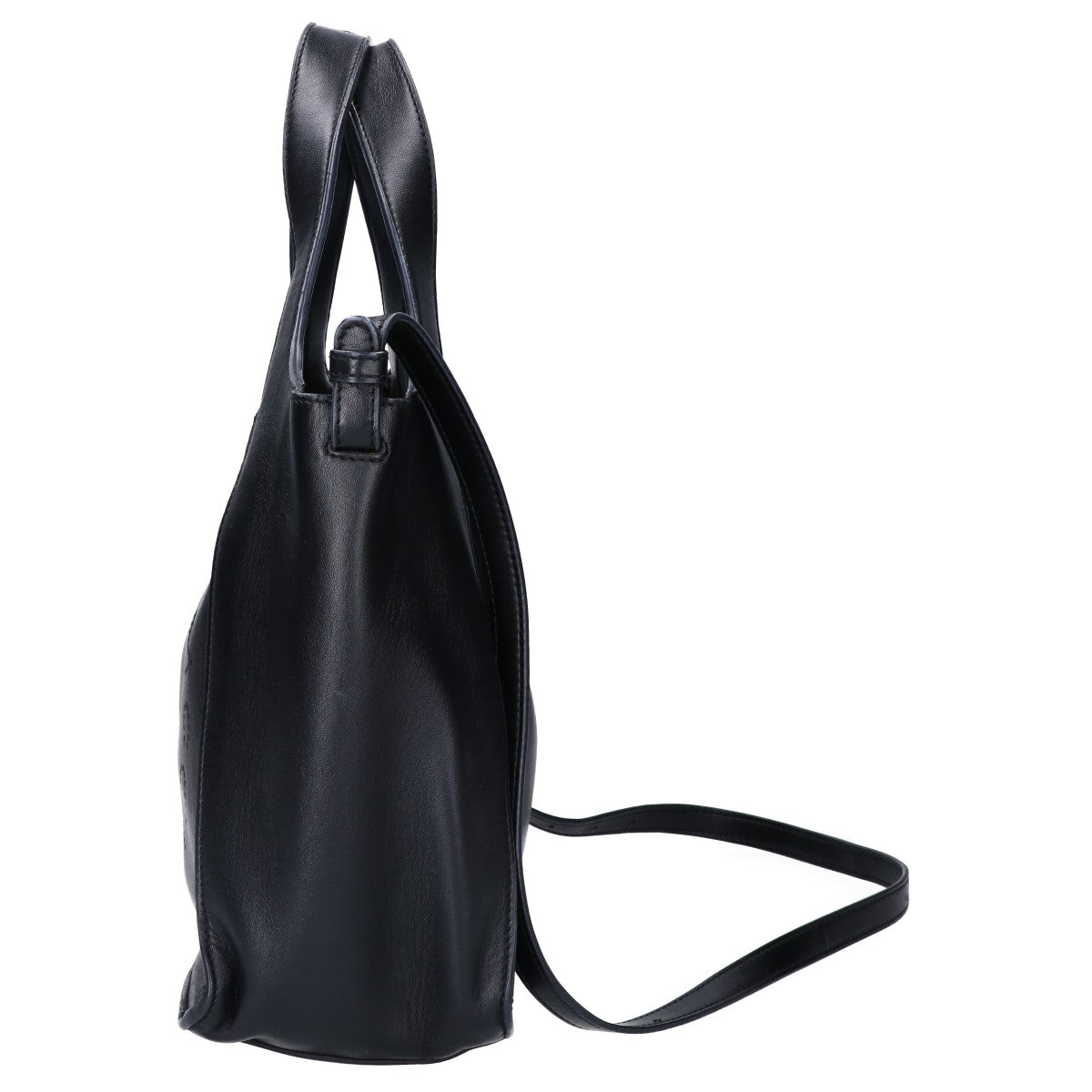 STELLA McCARTNEY ステラマッカートニー 513860 W9923 ロゴ トートバッグ