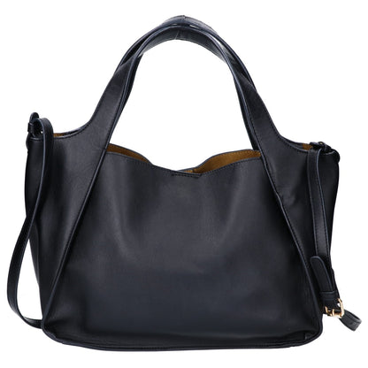 STELLA McCARTNEY ステラマッカートニー 513860 W9923 ロゴ トートバッグ