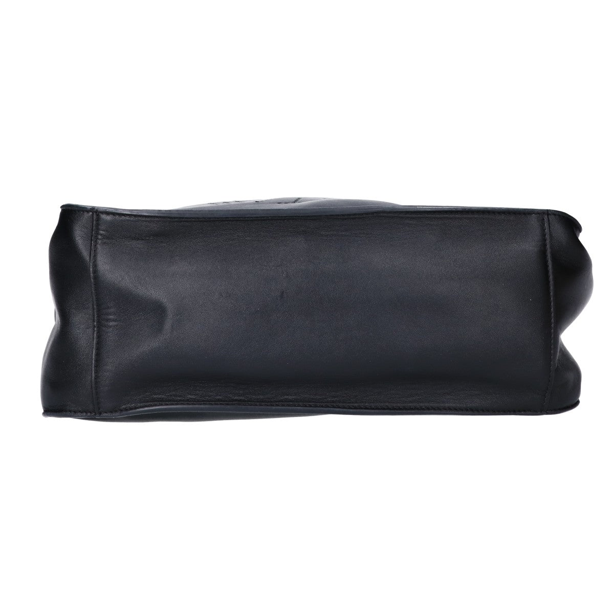 STELLA McCARTNEY ステラマッカートニー 513860 W9923 ロゴ トートバッグ