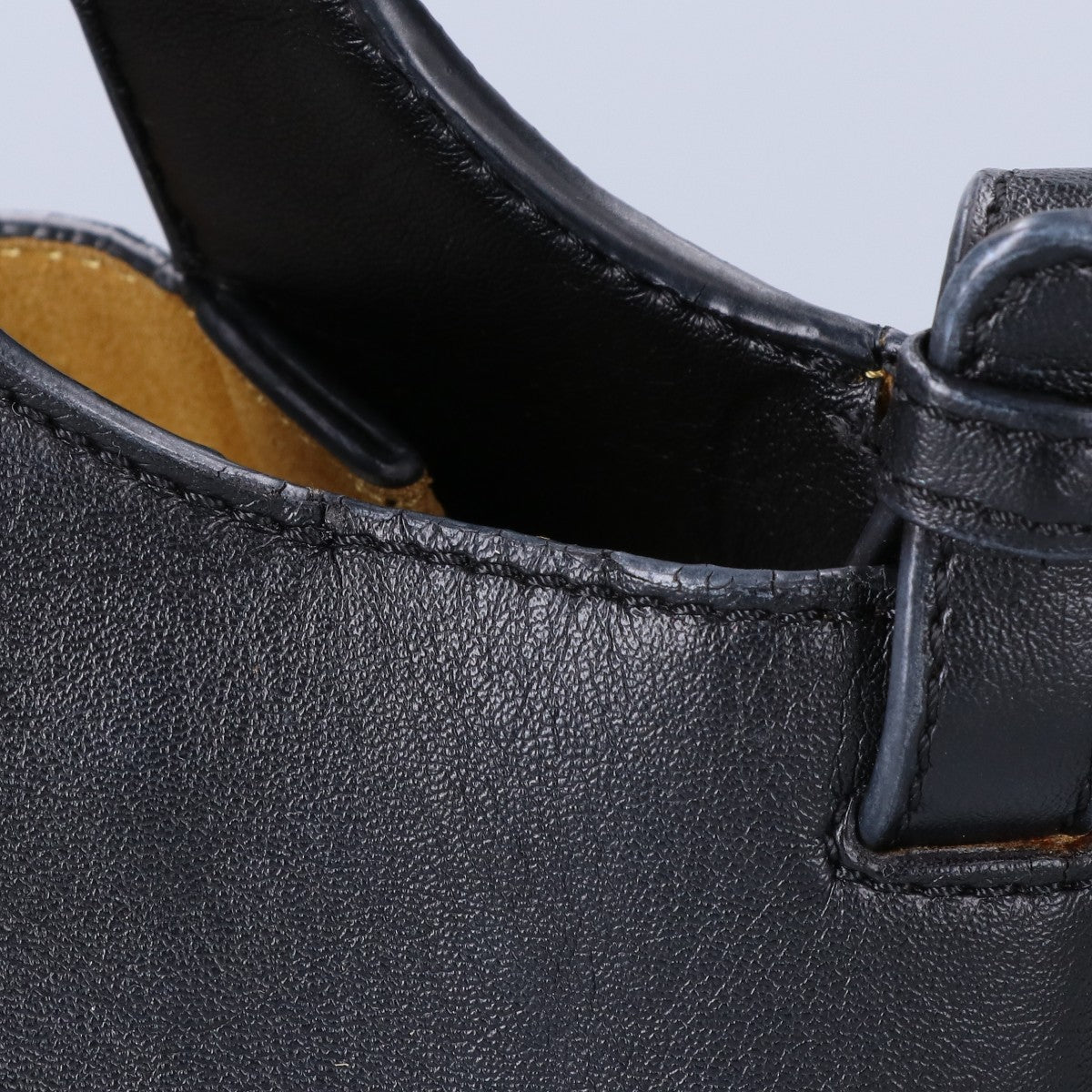 STELLA McCARTNEY ステラマッカートニー 513860 W9923 ロゴ トートバッグ