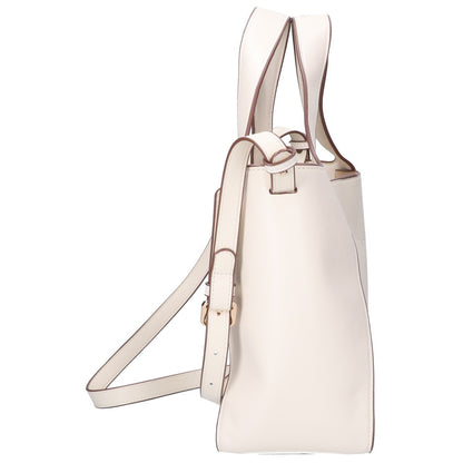 STELLA McCARTNEY ステラマッカートニー 502793 W8542 ロゴ トートバッグ