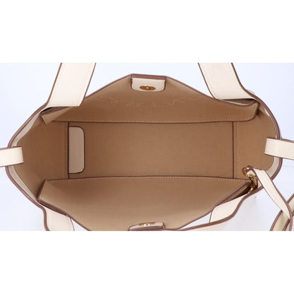 STELLA McCARTNEY ステラマッカートニー 502793 W8542 ロゴ トートバッグ