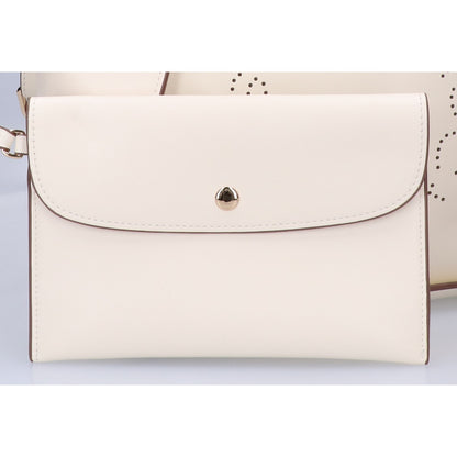 STELLA McCARTNEY ステラマッカートニー 502793 W8542 ロゴ トートバッグ