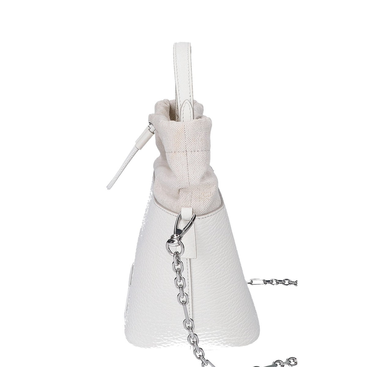Maison margiela メゾンマルジェラ S61WG0035 5AC バケットバッグ ミニ ショルダーバッグ