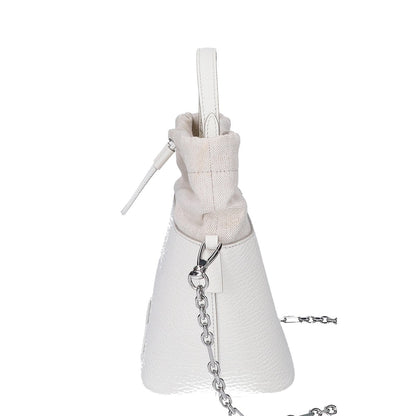 Maison margiela メゾンマルジェラ S61WG0035 5AC バケットバッグ ミニ ショルダーバッグ