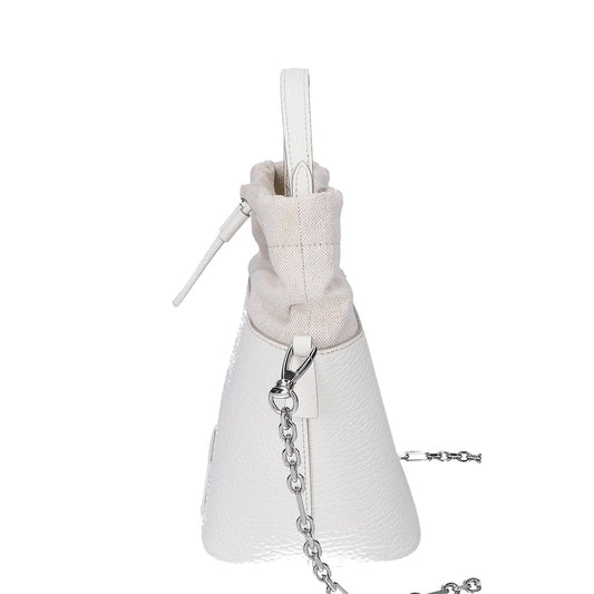 Maison margiela メゾンマルジェラ S61WG0035 5AC バケットバッグ ミニ ショルダーバッグ