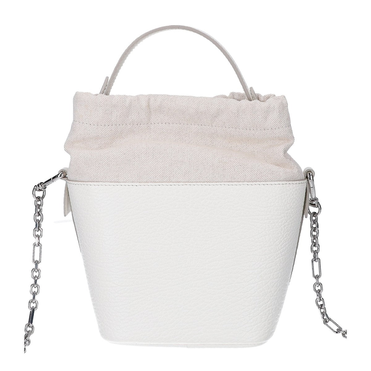 Maison margiela メゾンマルジェラ S61WG0035 5AC バケットバッグ ミニ ショルダーバッグ