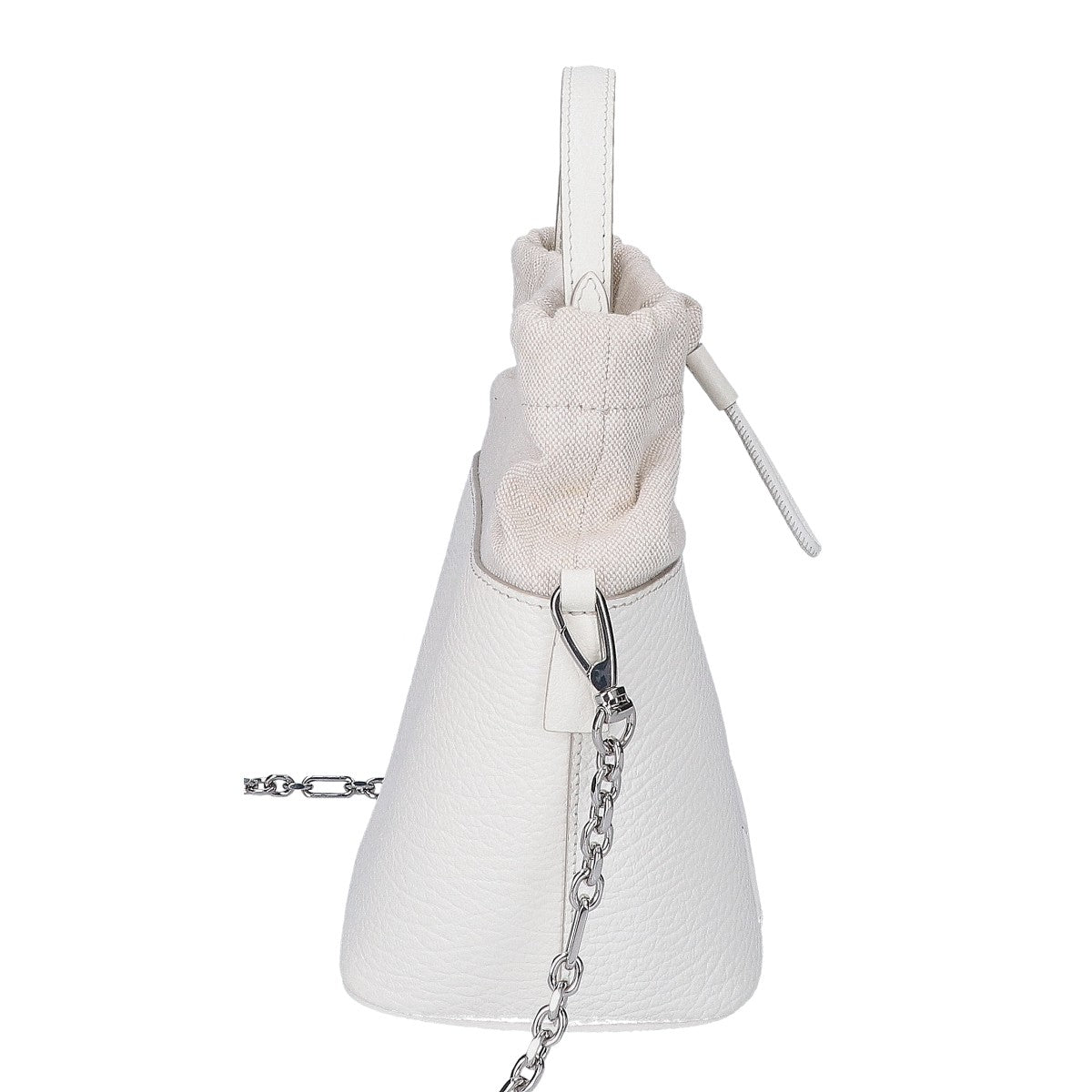 Maison margiela メゾンマルジェラ S61WG0035 5AC バケットバッグ ミニ ショルダーバッグ
