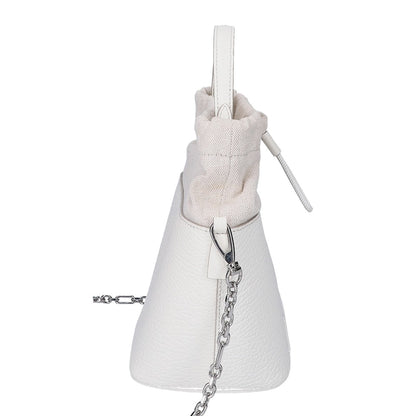 Maison margiela メゾンマルジェラ S61WG0035 5AC バケットバッグ ミニ ショルダーバッグ