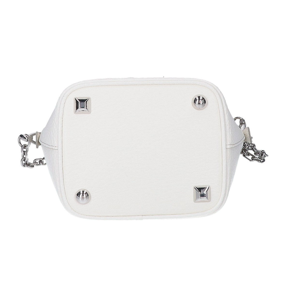 Maison margiela メゾンマルジェラ S61WG0035 5AC バケットバッグ ミニ ショルダーバッグ