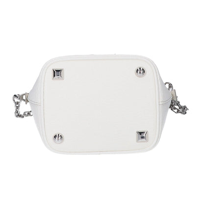 Maison margiela メゾンマルジェラ S61WG0035 5AC バケットバッグ ミニ ショルダーバッグ