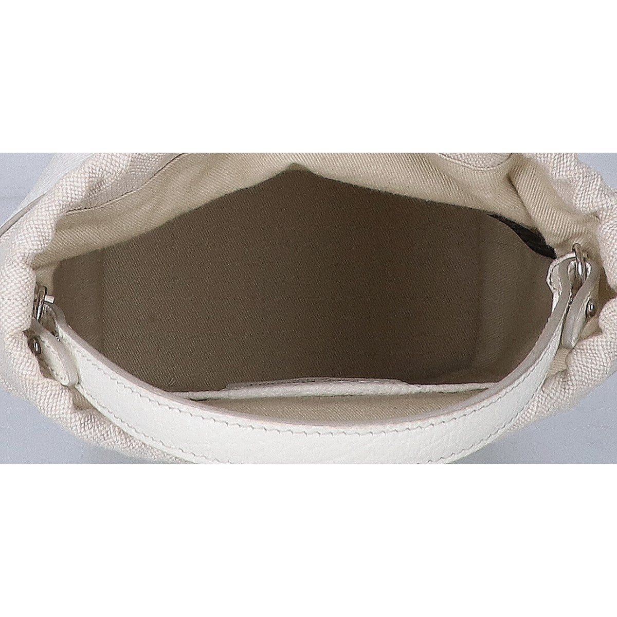Maison margiela メゾンマルジェラ S61WG0035 5AC バケットバッグ ミニ ショルダーバッグ