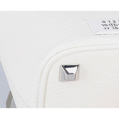 Maison margiela メゾンマルジェラ S61WG0035 5AC バケットバッグ ミニ ショルダーバッグ