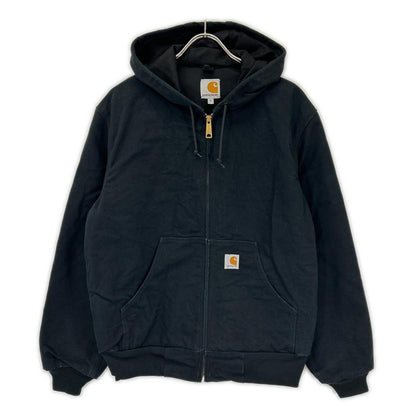 carhartt カーハート 1024969 ブラック Helmets to Hardhats アクティブジャケット ジャケット