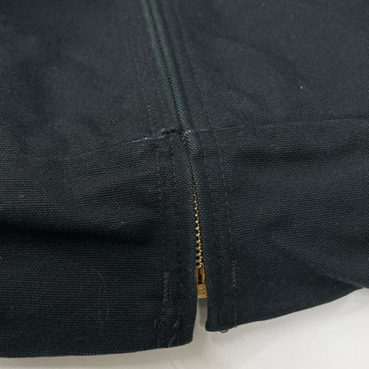 carhartt カーハート 1024969 ブラック Helmets to Hardhats アクティブジャケット ジャケット