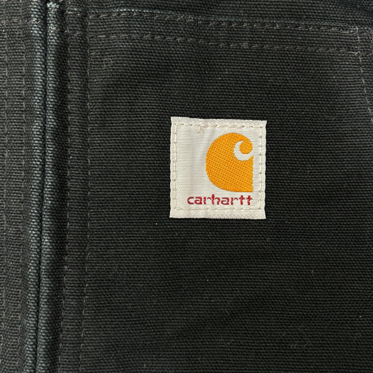 carhartt カーハート 1024969 ブラック Helmets to Hardhats アクティブジャケット ジャケット