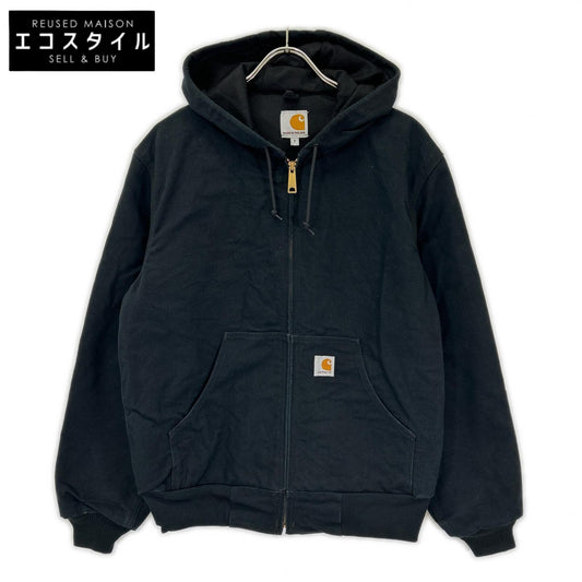 carhartt カーハート 1024969 Black Helmets to Hardhats Active Jacket Jacket
