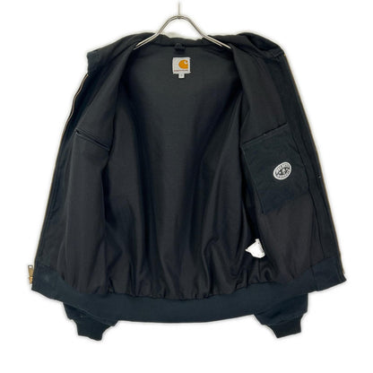carhartt カーハート 1024969 ブラック Helmets to Hardhats アクティブジャケット ジャケット