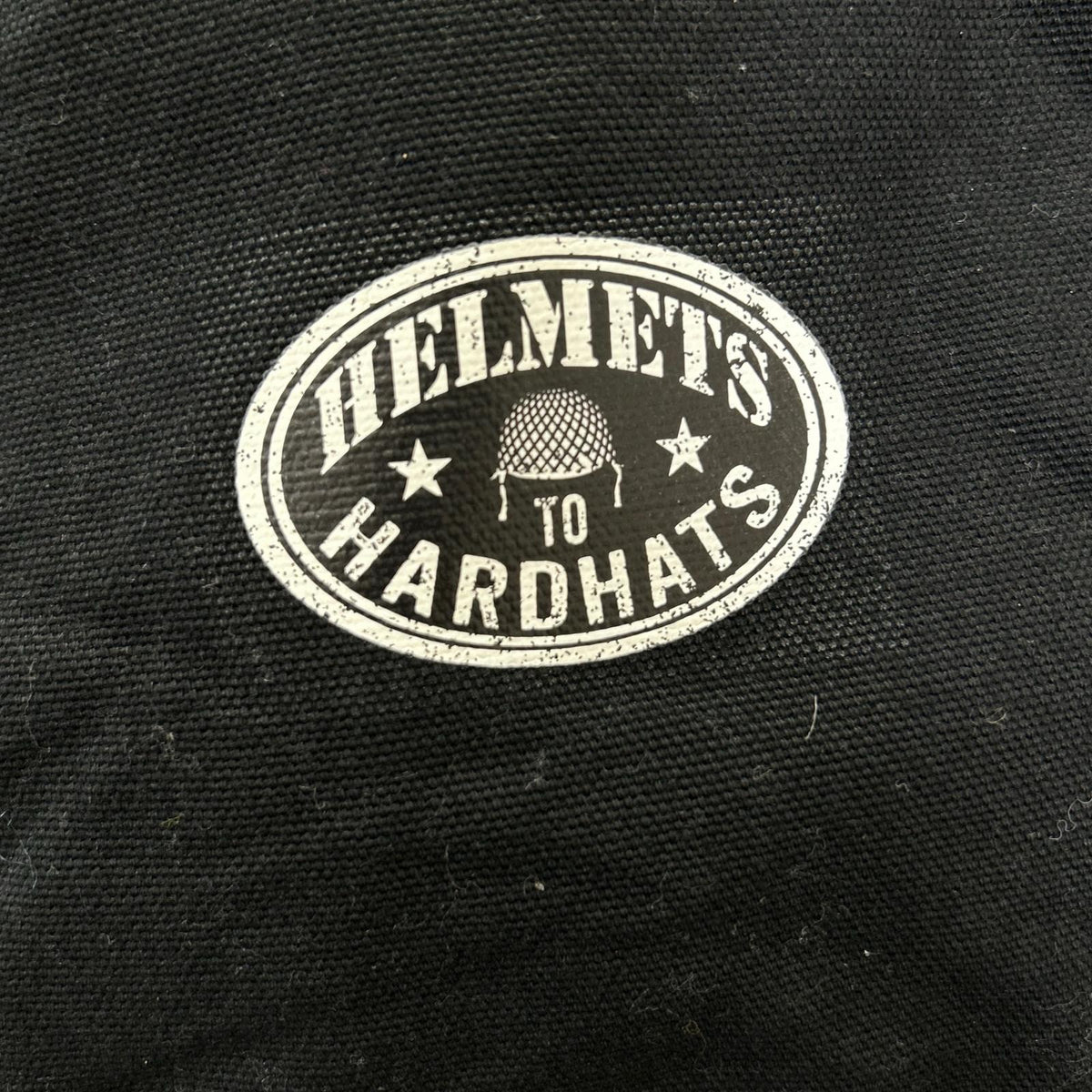 carhartt カーハート 1024969 ブラック Helmets to Hardhats アクティブジャケット ジャケット