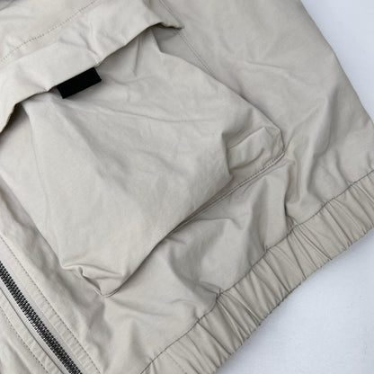 THE NORTH FACE ノースフェイス ホワイトレーベル NJ3BR02L ホワイトサンド ネイルトン ジャケット ジャケット