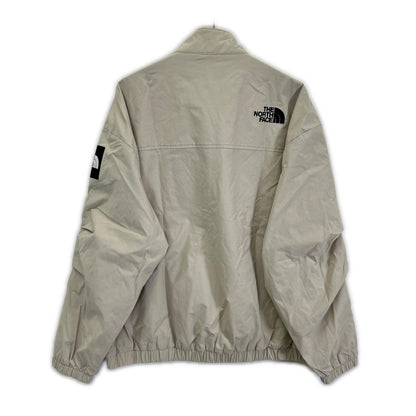 THE NORTH FACE ノースフェイス ホワイトレーベル NJ3BR02L ホワイトサンド ネイルトン ジャケット ジャケット