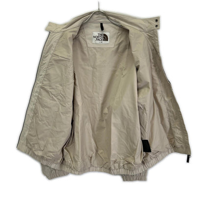 THE NORTH FACE ノースフェイス ホワイトレーベル NJ3BR02L ホワイトサンド ネイルトン ジャケット ジャケット