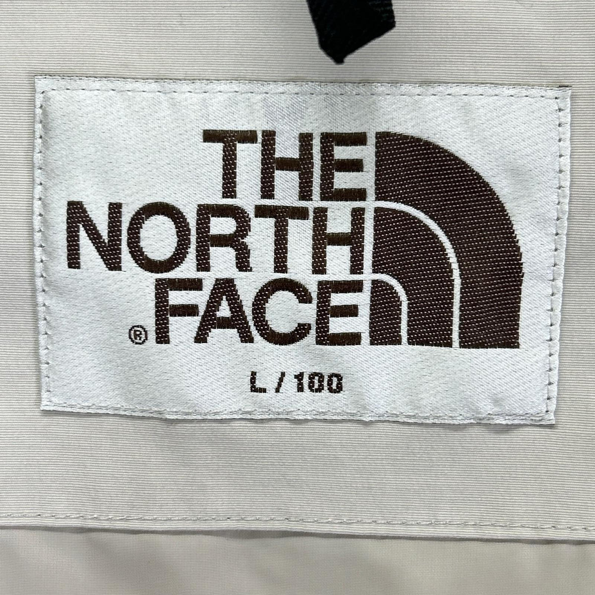 THE NORTH FACE ノースフェイス ホワイトレーベル NJ3BR02L ホワイトサンド ネイルトン ジャケット ジャケット