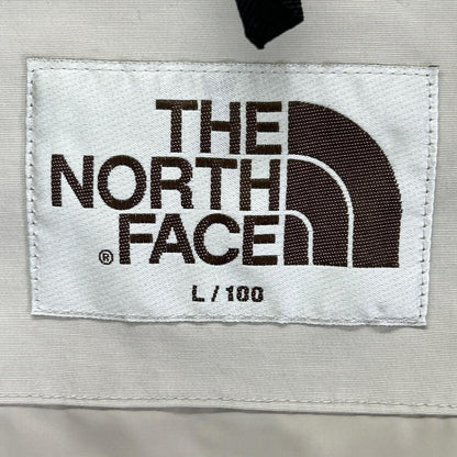 THE NORTH FACE ノースフェイス ホワイトレーベル NJ3BR02L ホワイトサンド ネイルトン ジャケット ジャケット