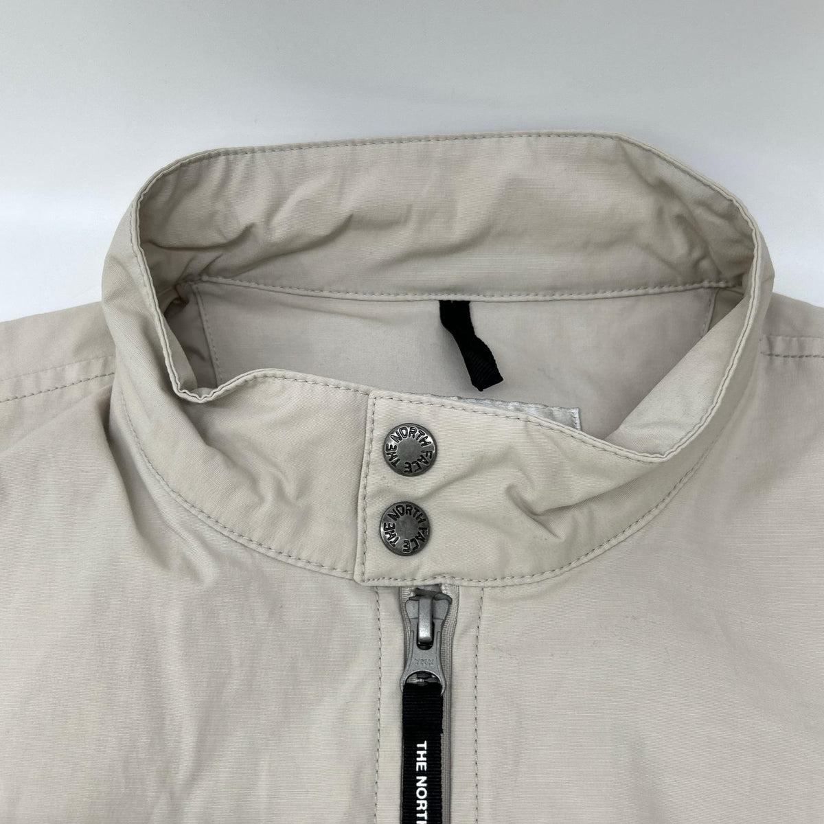 THE NORTH FACE ノースフェイス ホワイトレーベル NJ3BR02L ホワイトサンド ネイルトン ジャケット ジャケット