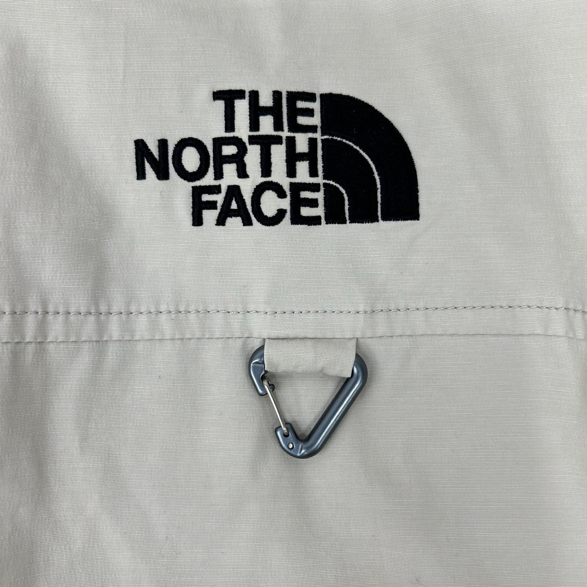THE NORTH FACE ノースフェイス ホワイトレーベル NJ3BR02L ホワイトサンド ネイルトン ジャケット ジャケット