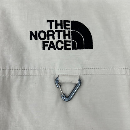 THE NORTH FACE ノースフェイス ホワイトレーベル NJ3BR02L ホワイトサンド ネイルトン ジャケット ジャケット