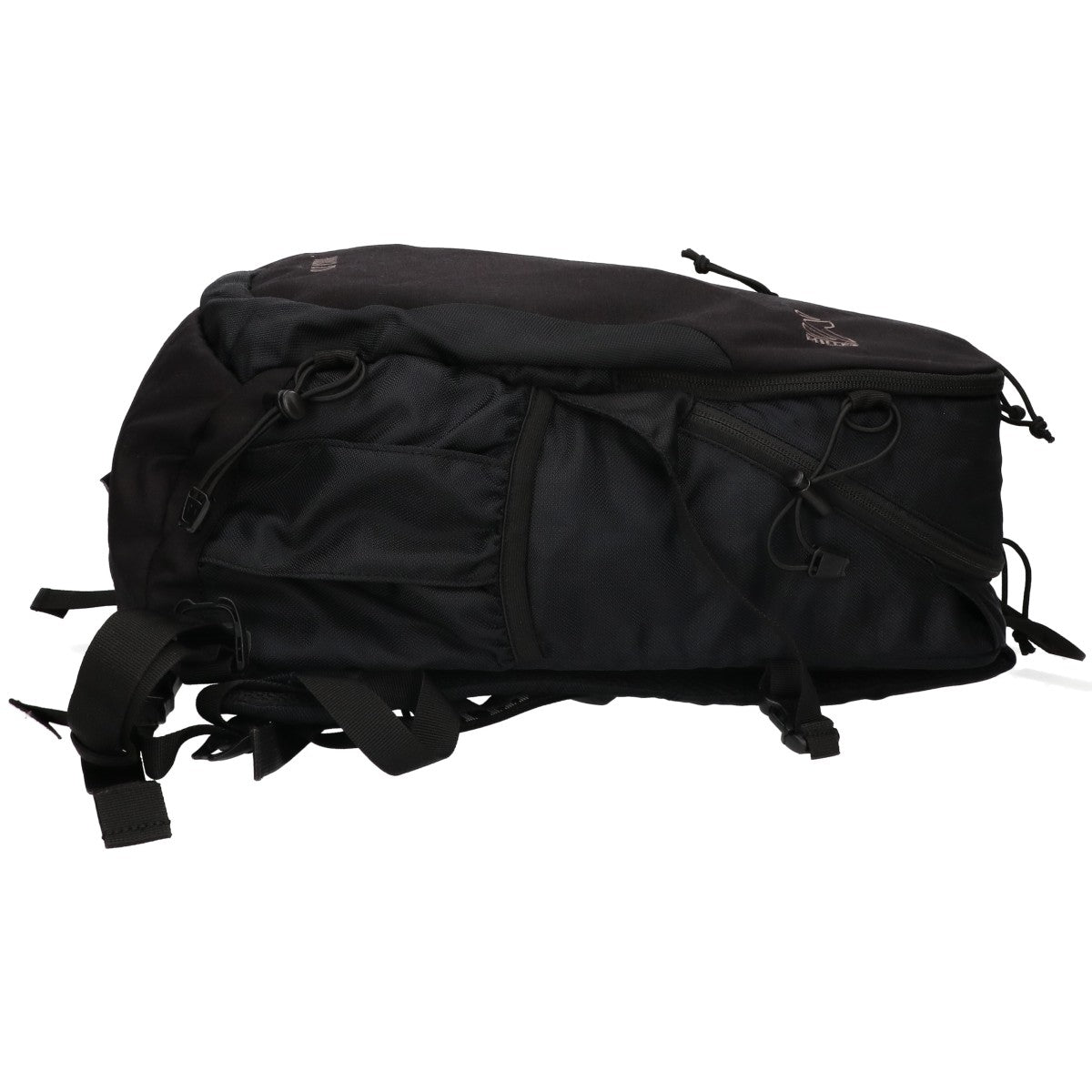 MILLET ミレー MIS0623 KURA20 ブラック リュックサック リュック バックパック